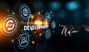 Full Stack Web Development